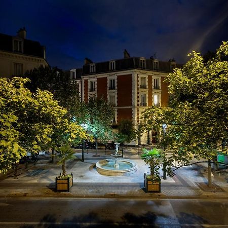 ★ Charmant/Nice Appartement ★ Proche/Near La Defense & Paris La Garenne-Colombes Exteriér fotografie