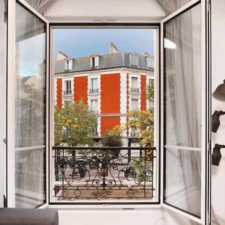 ★ Charmant/Nice Appartement ★ Proche/Near La Defense & Paris La Garenne-Colombes Exteriér fotografie