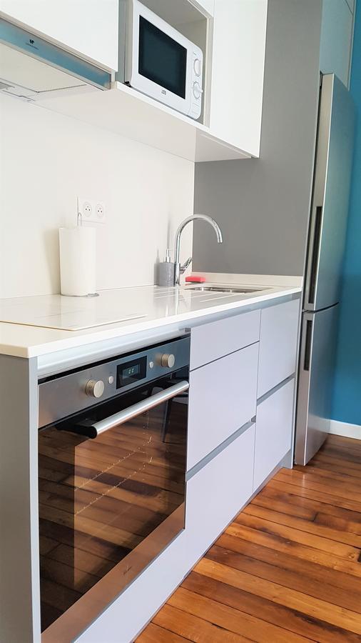 ★ Charmant/Nice Appartement ★ Proche/Near La Defense & Paris La Garenne-Colombes Exteriér fotografie