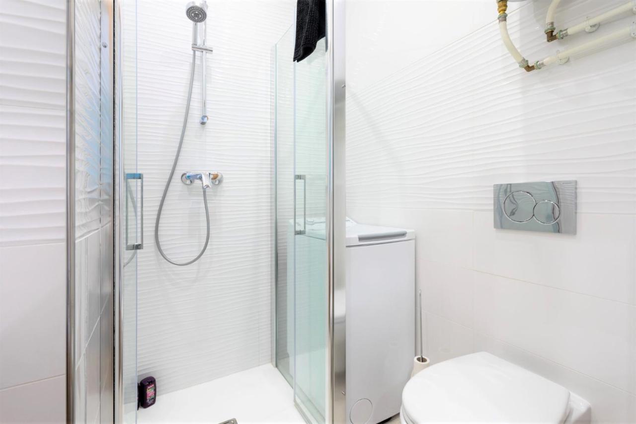 ★ Charmant/Nice Appartement ★ Proche/Near La Defense & Paris La Garenne-Colombes Exteriér fotografie